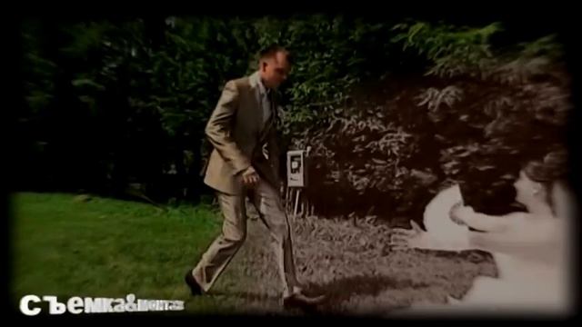 Свадьба. Прогулка. смотреть онлайн