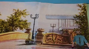 Путешествие в старинный замок