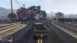 Прохождение Grand Theft Auto V (GTA5) Часть 18