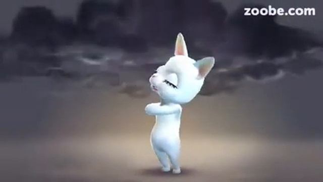 Зайка зомбиу тебя никогода нет на меня времени