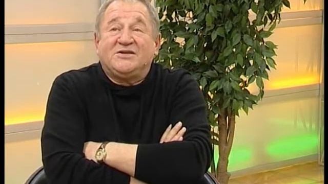 Анатолий Узденский // Оранжевое утро 22.01.16 смотреть онлайн