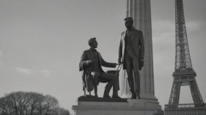 Как же чистят крупнейшие статуи мира