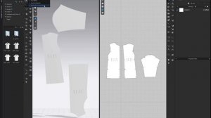 Clo3D vs Style3D: сравниваем программы