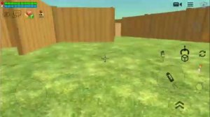 радужные друзья в чикен ган