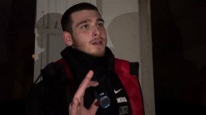 ОБЗОР SOAK L ПАПАЙЯ БАНАН