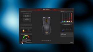 ЛУЧШАЯ БЮДЖЕТНАЯ БЕСПРОВОДНАЯ МЫШЬ. Обзор на MACHENIKE M7 PRO