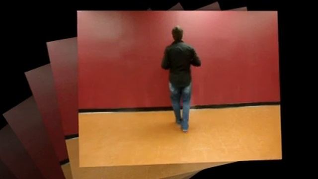 Beginner Salsa: Lesson 1 смотреть онлайн