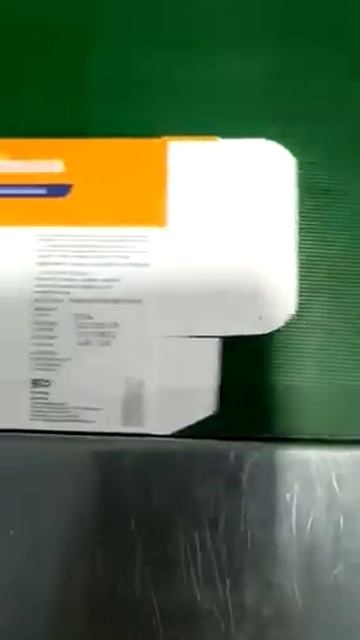 #Inkjet Coding Printing on Cartons with Domino Inkjet Printer and Offline Conveyors