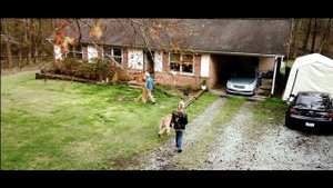 DJI Mavic Mini 4K Upscale