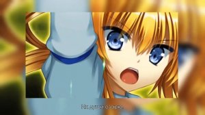 [fripSide на русском] Sword Of Virgin (поет Misato)
