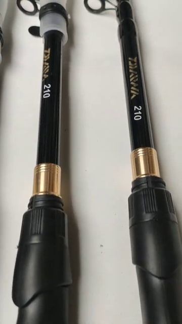 cần câu lure cần lure Daiwa rút gọn giá rẻ смотреть онлайн