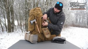 Batoh Tasmanian Tiger® TT Range Pack MK II - Představení produktu