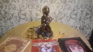 НОВАЯ ЖИЗНЬ АННЫ… ВЕДЬМИНА ИЗБА. ИНГА ХОСРОЕВА.