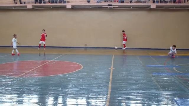 СДЮСШОР 8-1  -  ФОК Мещерский 05 03 2017 смотреть онлайн