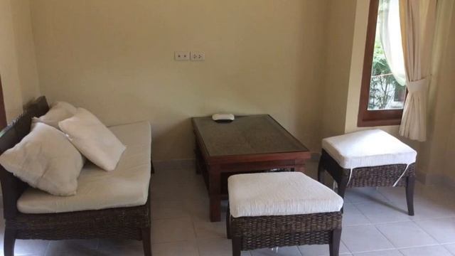 Комфортный дом в комплексе недалеко от пляжа Маенам. Маенам, Самуи, Таиланд | ID:415 смотреть онлайн