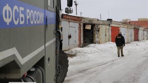 В ФСБ предотвратили серию покушений на участников СВО и представителей власти