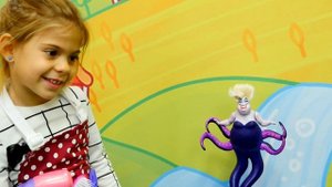 Видео для девочек - Видео для девочек. Игра парикмахерская