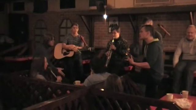 Калоши Счастья - Hej, sokoły смотреть онлайн