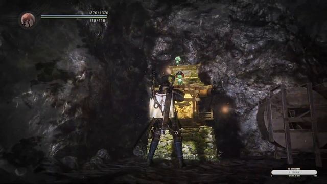 Nioh. Полное прохождение на русском №4 смотреть онлайн