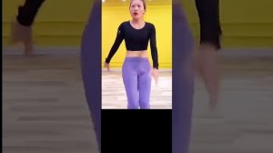 упражнения для жиросжигания на животе