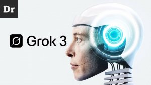 GROK 3 – САМЫЙ УМНЫЙ ИИ на Земле