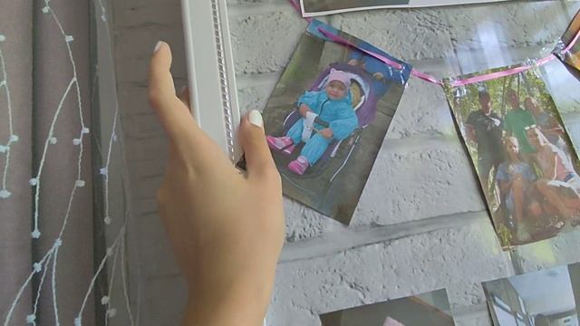 Рум тур моей комнаты. Произошла внезапная уборка 😍 смотреть онлайн