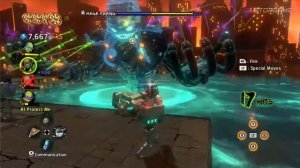 Teenage Mutant Ninja Turtles  Mutants in Manhattan - Обзор игры