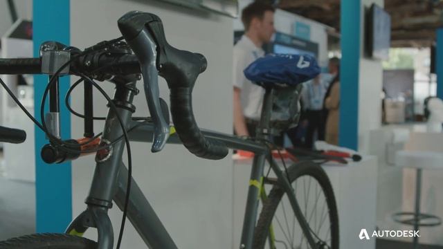 AU London Sessions: Student at Glasgow School or Art