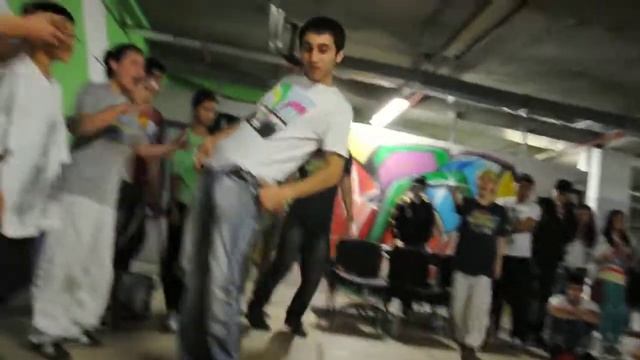 29.04.2012 Мировой день танца смотреть онлайн