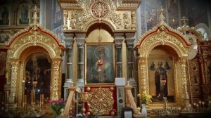 Свято-Екатерининский кафедральный собор, г. Краснодар