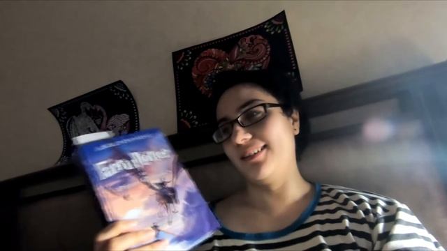 Сказки, свечи и Волан-де-Морт | Айгуль Кармен Live # 7 смотреть онлайн