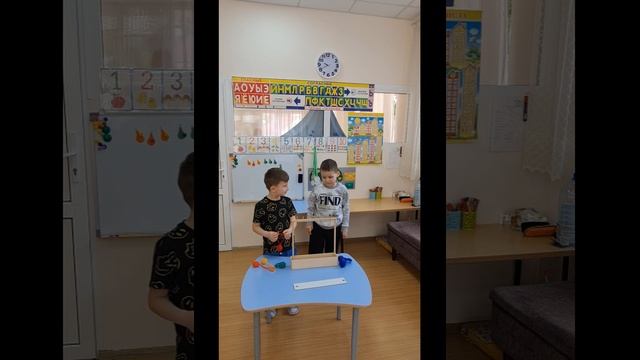 Подготовительная группа Кот в сапогах