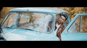 Зарлык Камбаралиев & Айганыш Абдиева - Сен бар үчүн / Жаңы клип 2023