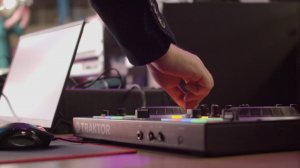 LIVE СВОДКИ В ЮБИЛЕЙНЫЙ + А 2 DJ WELLSKI