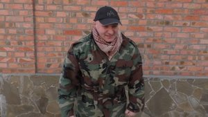 Куртка М-65 "Сплав"