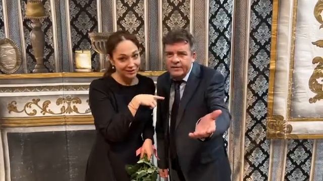 Приглашение на спектакль в Новокуйбышевске смотреть онлайн