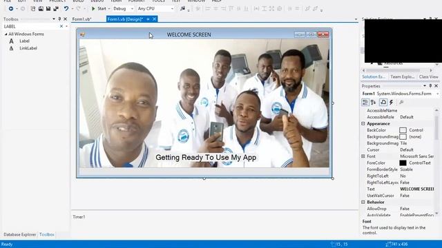 APP DEVELOPMENT SPLASH SCREEN 15TH APRIL смотреть онлайн