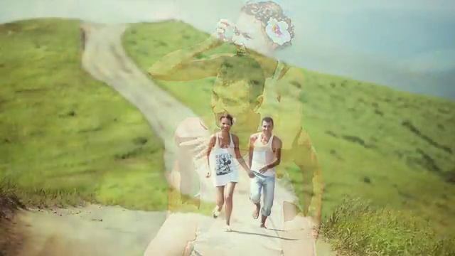 Love Story Оли и Васи смотреть онлайн