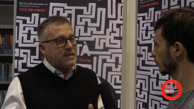 Stefano Ferrari - Indagini visive e Strage del #Salvemini - #PS2022 смотреть онлайн