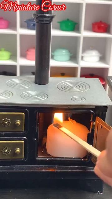 How To Make Cheese French Fries in Miniature Kitchen | Mini Food | ASMR #shortvideo #tiny #shorts смотреть онлайн