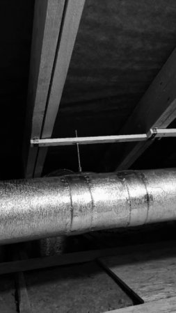 Рабочие будни. Вентиляция. HVAC

#hvac #вентиляция #системавентиляция #кондиционирование