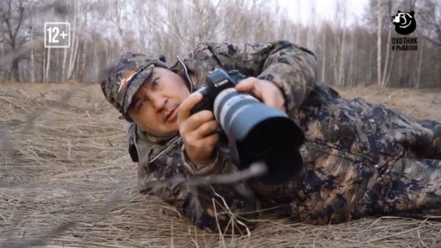 Байки из леса: тизер-1 смотреть онлайн