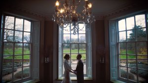 Сэм и Даша (свадебное видео)