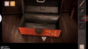 Прохождение игры Spotlight room escape глава 1