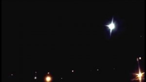 ПАДЕНИЕ МЕТЕОРИТА В ИНГУШЕТИИ