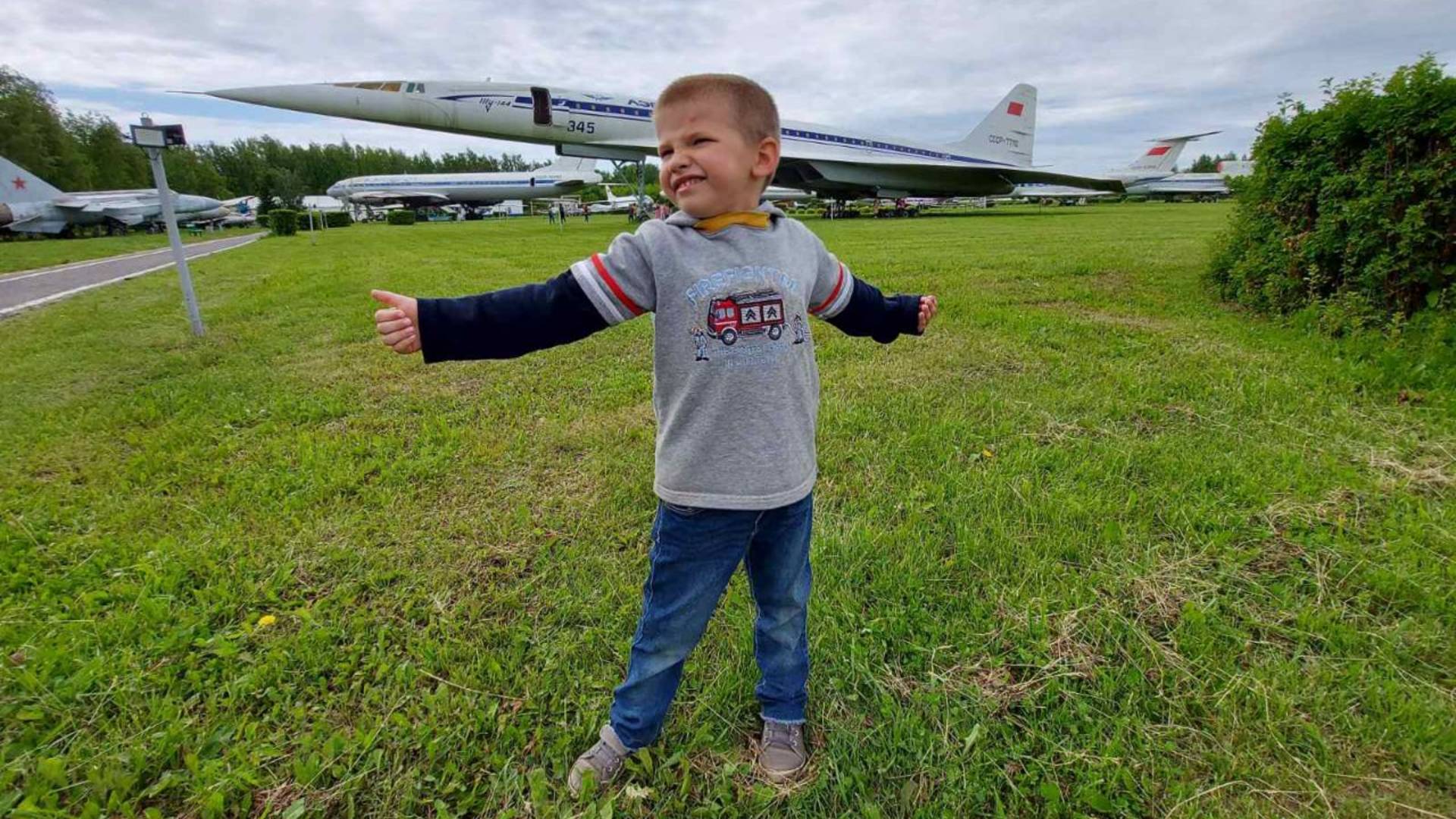 «ПУТЕВКА В ЖИЗНЬ»