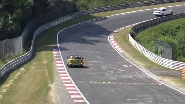 2018 300HP MINI Clubman JCW смотреть онлайн