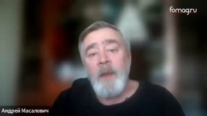 Андрей Масалович про атаку беспилотников на Москву и область
