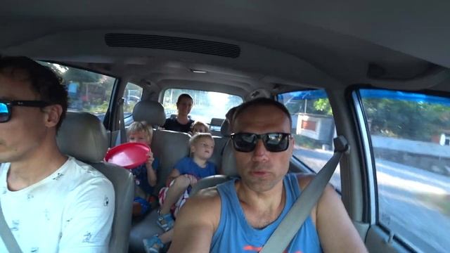 Очередной день день пандемии на Бали в стихах