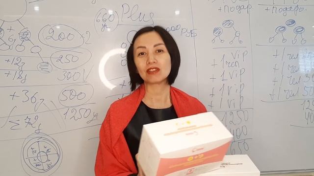 Средства гигиены #Fohow #АлияСапашева